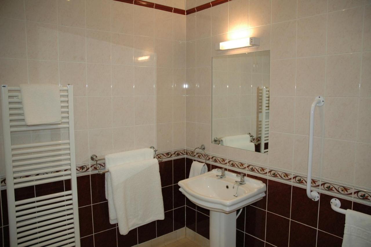 The Royal Inn Tywardreath المظهر الخارجي الصورة