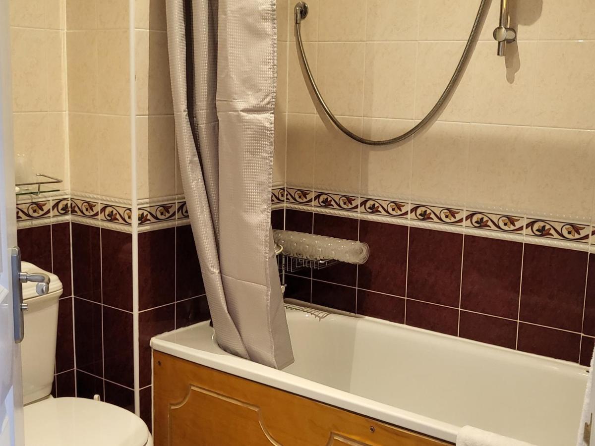 The Royal Inn Tywardreath المظهر الخارجي الصورة